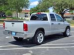 Used 2008 Dodge Ram 1500 SLT Quad Cab Pickup for sale #8S603942 - photo 2