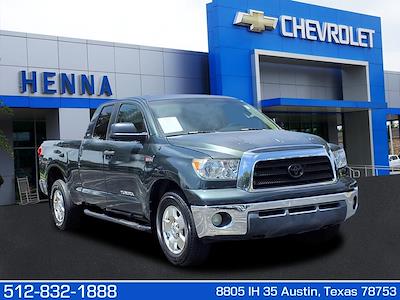 2008 Toyota Tundra Double Cab 4x2 Pickup for sale #8X047230 - photo 1