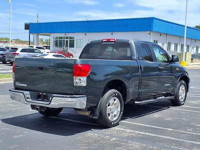 2008 Toyota Tundra Double Cab 4x2 Pickup for sale #8X047230 - photo 2