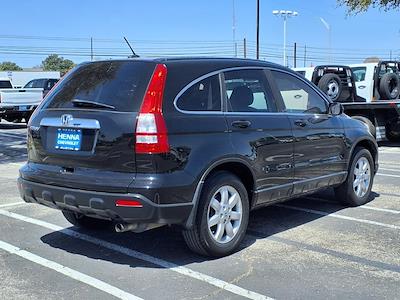 Used 2009 Honda CR-V EX-L SUV for sale #9L035449 - photo 2