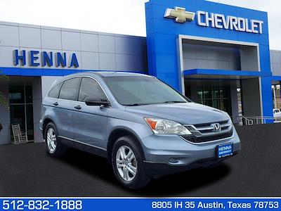 2010 Honda CR-V FWD SUV for sale #AG701865 - photo 1