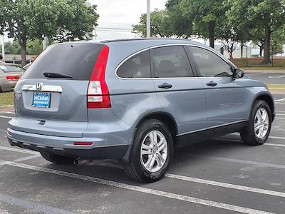 2010 Honda CR-V FWD SUV for sale #AG701865 - photo 2