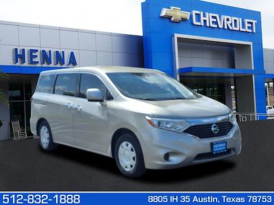 2011 Nissan Quest 4x2 Minivan for sale #B9002996 - photo 1
