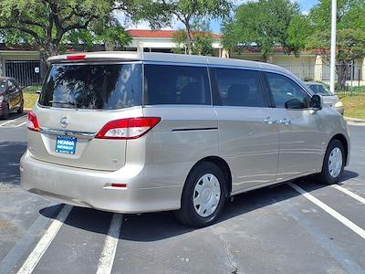 2011 Nissan Quest 4x2 Minivan for sale #B9002996 - photo 2