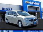 2011 Nissan Quest 4x2 Minivan for sale #B9002996 - photo 1