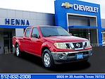 Used 2011 Nissan Frontier SV Crew Cab for sale #BC440853 - photo 1