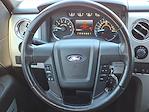 2011 Ford F-150 SuperCrew Cab 4WD Pickup for sale #BFD29148 - photo 21