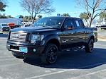 2011 Ford F-150 SuperCrew Cab 4WD Pickup for sale #BFD29148 - photo 4