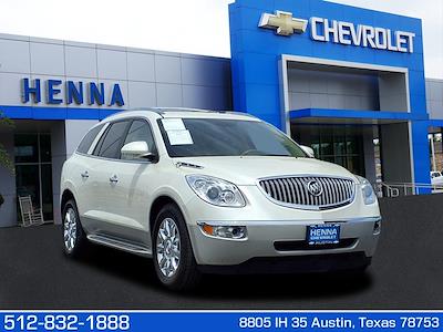 2011 Buick Enclave FWD SUV for sale #BJ321472 - photo 1