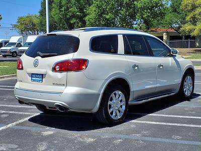 2011 Buick Enclave FWD SUV for sale #BJ321472 - photo 2