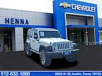 2011 Jeep Wrangler 4x4 SUV for sale #BL619715 - photo 1