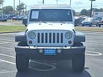 2011 Jeep Wrangler 4x4 SUV for sale #BL619715 - photo 3
