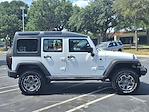 2011 Jeep Wrangler 4x4 SUV for sale #BL619715 - photo 4