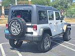 2011 Jeep Wrangler 4x4 SUV for sale #BL619715 - photo 2