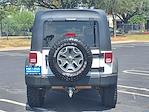 2011 Jeep Wrangler 4x4 SUV for sale #BL619715 - photo 5