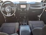 2011 Jeep Wrangler 4x4 SUV for sale #BL619715 - photo 8