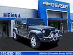 2011 Jeep Wrangler 4x4 SUV for sale #BL632294 - photo 1