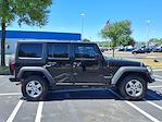 2011 Jeep Wrangler 4x4 SUV for sale #BL632294 - photo 5