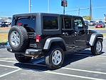 2011 Jeep Wrangler 4x4 SUV for sale #BL632294 - photo 2