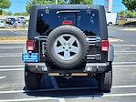 2011 Jeep Wrangler 4x4 SUV for sale #BL632294 - photo 6