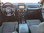2011 Jeep Wrangler 4x4 SUV for sale #BL632294 - photo 9