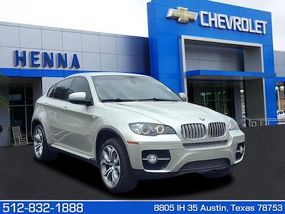 2011 BMW X6 AWD SUV for sale #BLZ95081 - photo 1