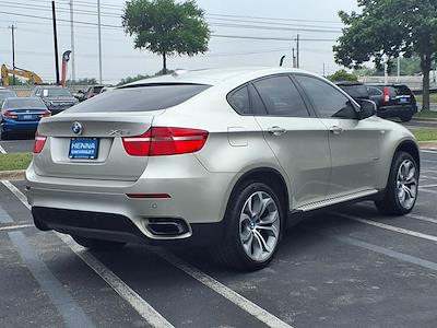 2011 BMW X6 AWD SUV for sale #BLZ95081 - photo 2