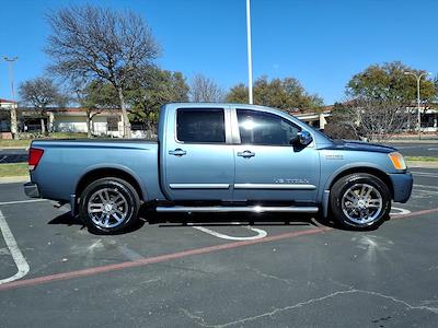 Used 2011 Nissan Titan - photo 1