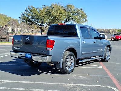 Used 2011 Nissan Titan - photo 1