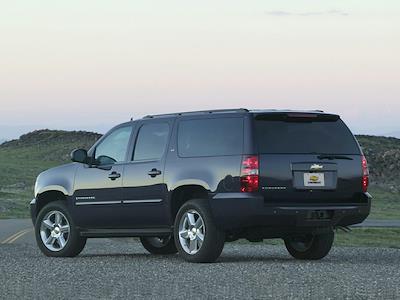 Used 2011 Chevrolet Suburban LS for sale #BR153232 - photo 1