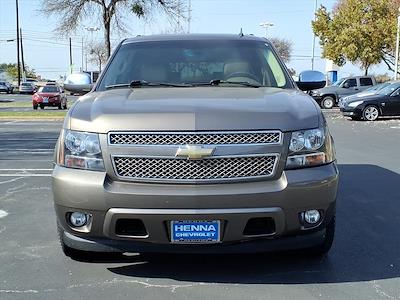 Used 2011 Chevrolet Suburban LTZ for sale #BR373427 - photo 2