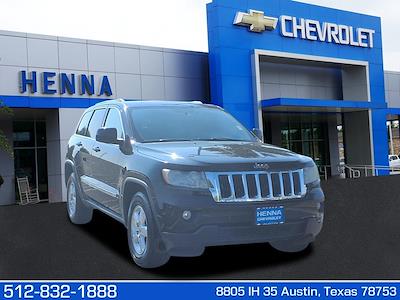 2012 Jeep Grand Cherokee RWD SUV for sale #CC115951 - photo 1