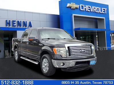 2012 Ford F-150 SuperCrew Cab 4x2 Pickup for sale #CFB93604 - photo 1