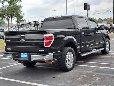 2012 Ford F-150 SuperCrew Cab 4x2 Pickup for sale #CFB93604 - photo 2