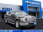 2012 Ford F-150 SuperCrew Cab 4x2 Pickup for sale #CFB93604 - photo 1