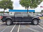 2012 Ford F-150 SuperCrew Cab 4x2 Pickup for sale #CFB93604 - photo 5