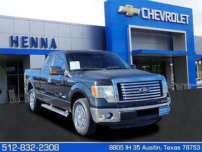 2012 Ford F-150 Super Cab RWD Pickup for sale #CKD13892 - photo 1