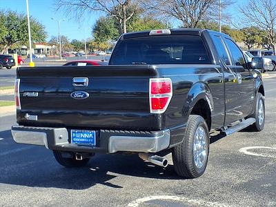 2012 Ford F-150 Super Cab RWD Pickup for sale #CKD13892 - photo 2
