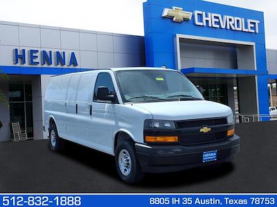 2024 Chevrolet Express 2500 RWD Empty Cargo Van for sale #R1270618 - photo 1