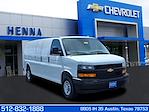 2024 Chevrolet Express 2500 RWD Empty Cargo Van for sale #R1270618 - photo 1