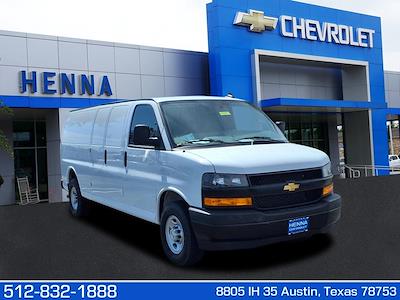 2024 Chevrolet Express 2500 RWD Empty Cargo Van for sale #R1270955 - photo 1