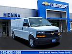2024 Chevrolet Express 2500 RWD Empty Cargo Van for sale #R1270955 - photo 1
