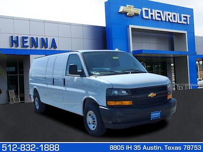 2024 Chevrolet Express 2500 RWD Empty Cargo Van for sale #R1270997 - photo 1