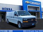 2024 Chevrolet Express 2500 RWD Empty Cargo Van for sale #R1270997 - photo 1