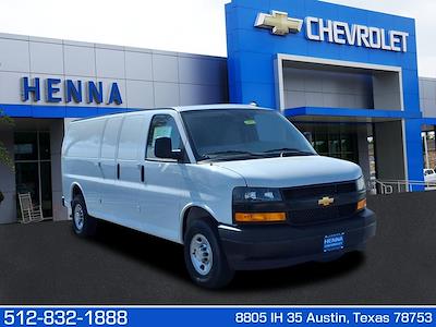 2024 Chevrolet Express 2500 RWD Empty Cargo Van for sale #R1244371 - photo 1