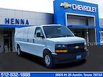 2024 Chevrolet Express 2500 RWD Empty Cargo Van for sale #R1244371 - photo 1