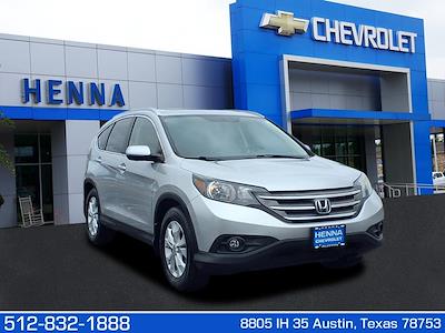 2013 Honda CR-V 4x2 SUV for sale #DL004236 - photo 1