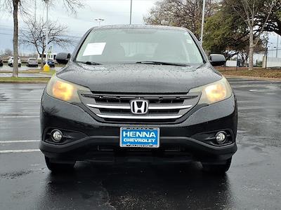 Used 2013 Honda CR-V EX for sale #DL052653 - photo 2
