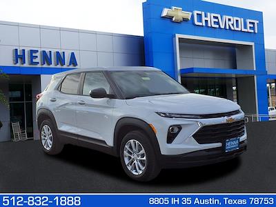 2025 Chevrolet Trailblazer AWD SUV for sale #SB113516 - photo 1