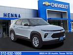 2025 Chevrolet Trailblazer AWD SUV for sale #SB113516 - photo 1